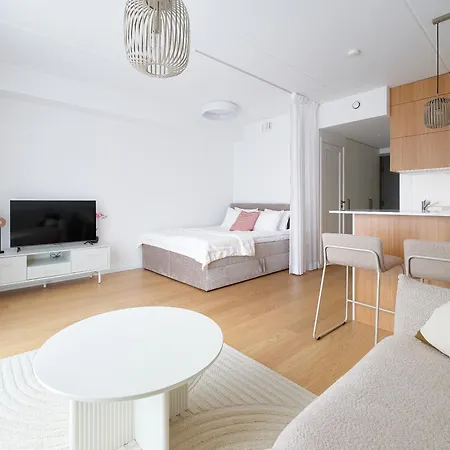 Apartament Kotzebue - Elegant Tallin