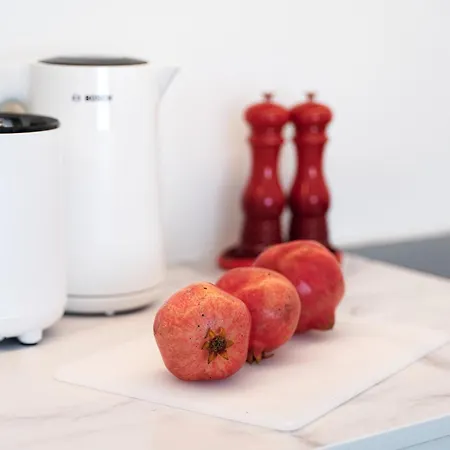 Kotzebue - Neutral Chic, Effortlessly Elegant At Kalamaja * تالين