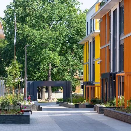 Apartment Kotzebue - Kalamaja Neutral Chic, Effortlessly Elegant At Kalamaja *