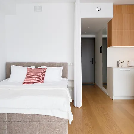 Kotzebue - Neutral Chic, Effortlessly Elegant At Kalamaja * تالين