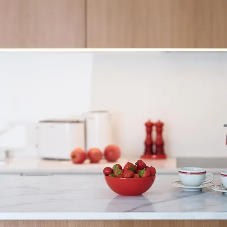 Kotzebue - Kalamaja Neutral Chic, Effortlessly Elegant At Kalamaja *