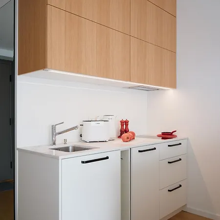 Kotzebue - Neutral Chic, Effortlessly Elegant At Kalamaja تالين