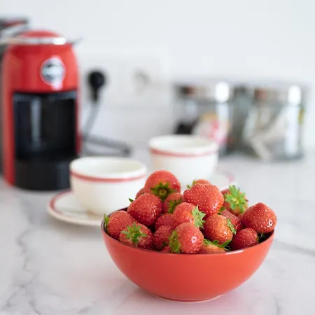 Apartment Kotzebue - Kalamaja Neutral Chic, Effortlessly Elegant At Kalamaja *