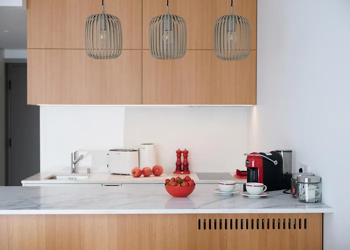 Kotzebue - Kalamaja Neutral Chic, Effortlessly Elegant At Kalamaja Apartment