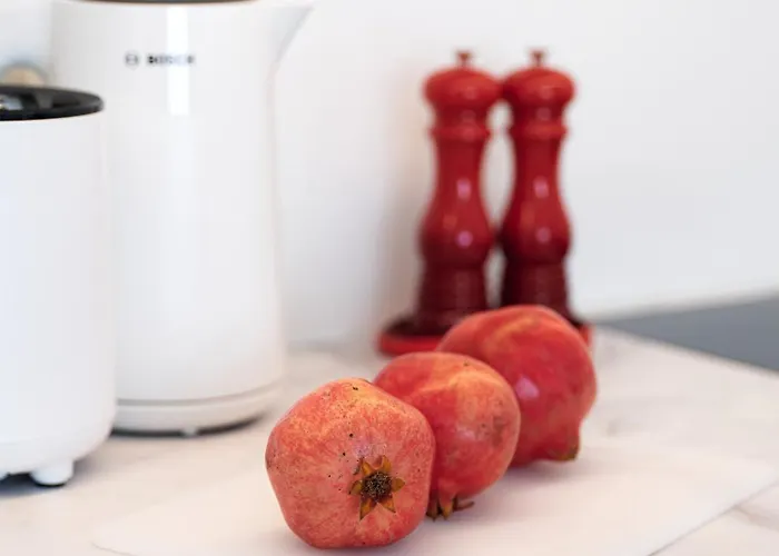 Kotzebue - Kalamaja Neutral Chic, Effortlessly Elegant At Kalamaja * Reval