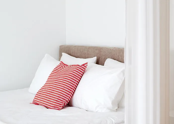 Kotzebue - Kalamaja Neutral Chic, Effortlessly Elegant At Kalamaja * Reval