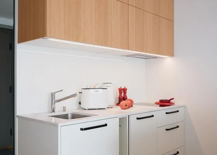 Kotzebue - Kalamaja Neutral Chic, Effortlessly Elegant At Kalamaja Reval