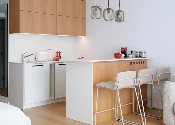 Kotzebue - Kalamaja Neutral Chic, Effortlessly Elegant At Kalamaja Apartment *