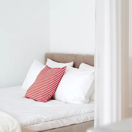 Kotzebue - Neutral Chic, Effortlessly Elegant At Kalamaja * Tallin