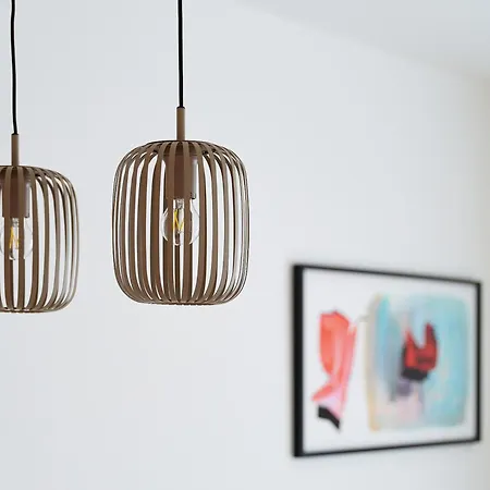 Kotzebue - Neutral Chic, Effortlessly Elegant At Kalamaja Apartament Tallin