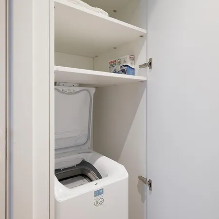 Kotzebue - Neutral Chic, Effortlessly Elegant At Kalamaja Apartament