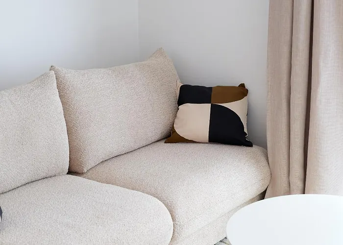 Kotzebue - Kalamaja Neutral Chic, Effortlessly Elegant At Kalamaja *