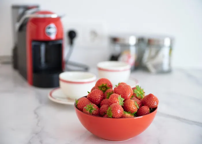 Apartman Kotzebue - Kalamaja Neutral Chic, Effortlessly Elegant At Kalamaja *