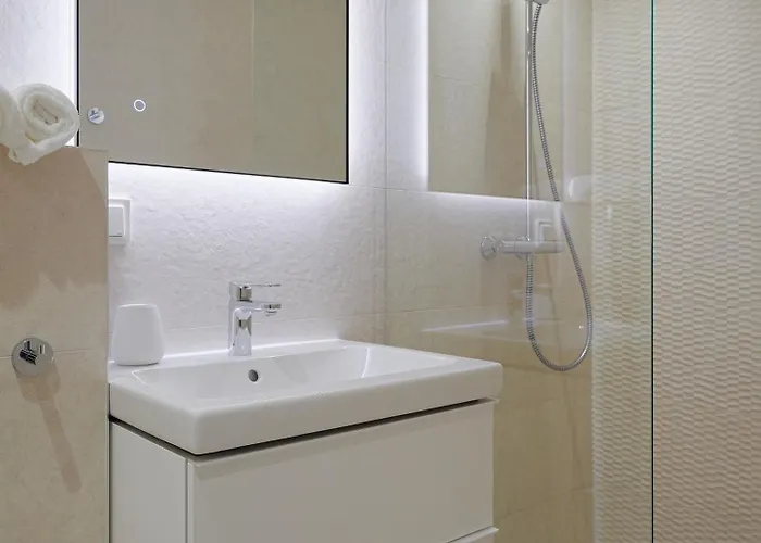 Apartman Kotzebue - Kalamaja Neutral Chic, Effortlessly Elegant At Kalamaja *