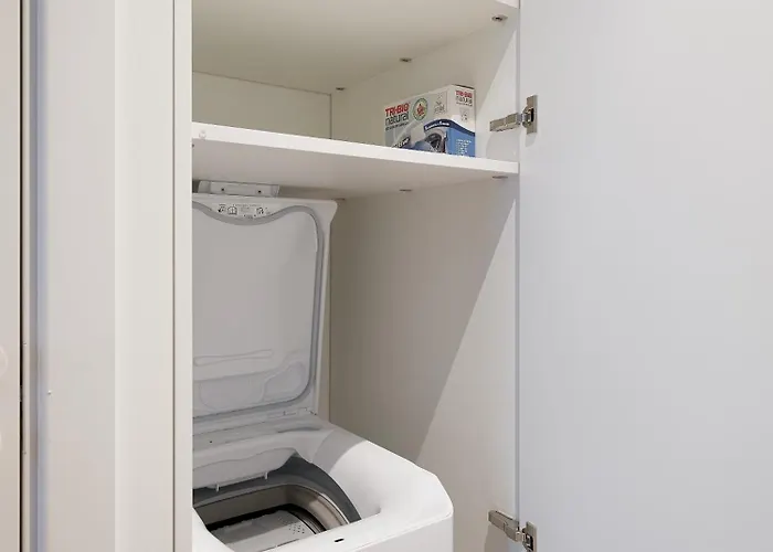 Kotzebue - Kalamaja Neutral Chic, Effortlessly Elegant At Kalamaja Apartman